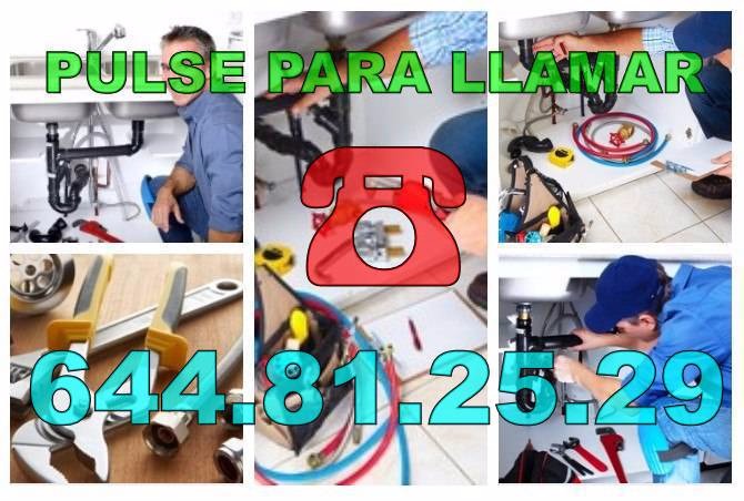 Empresa Fontaneros Orito - Desatascos Orito Economicos urgentes 24-horas Fontaneros Orito - Desatascos Orito baratos de Urgencia 24 horas
