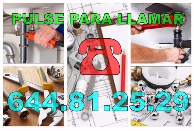 Empresa de Desatascos Finestrat & Fontaneros Finestrat baratos de Urgencia 24 Horas