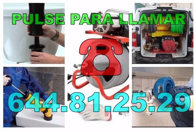 Fontaneros Orito y Desatascos Orito economicos de Urgencia 24-Horas Fontaneros Orito - Desatascos Orito Baratos Urgentes 24hs
